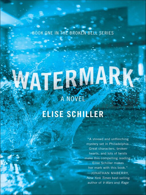 Title details for Watermark by Elise Schiller - Available